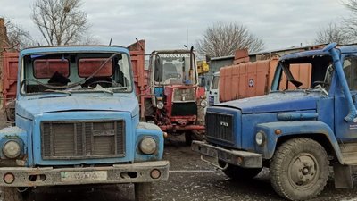 Били безпілотниками та артилерією. Безпекова ситуація на Дніпропетровщині 7 лютого Били безпілотниками та артилерією. Безпекова ситуація на Дніпропетровщині 7 лютого