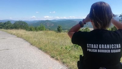 У Польщі затримали українця, якого розшукували у 190 країнах. МЗС перевіряє