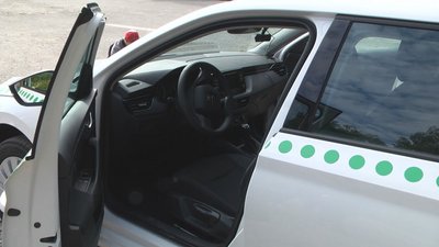 Авто регіонального сервісного центу МВС у Хмельницькій області, 21 вересня 2023 Авто регіонального сервісного центу МВС у Хмельницькій області, 21 вересня 2023
