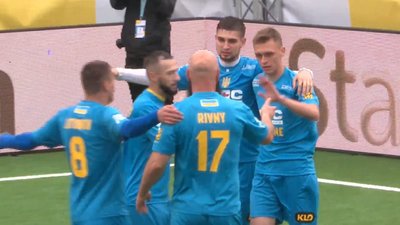 Україна виграла групу на ЧС-2023 із сокки й отримала першого суперника в плей-оф