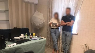 У Херсоні поліцейські викрили дві порностудії, які щомісяця заробляли мільйон
