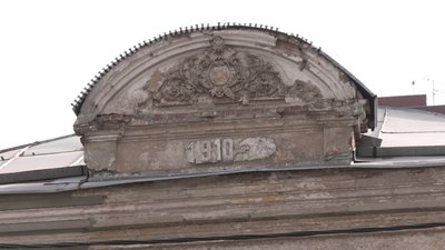У Дніпрі для збереження будинку віком понад сто років із власником уклали охоронний договір У Дніпрі для збереження будинку віком понад сто років із власником уклали охоронний договір