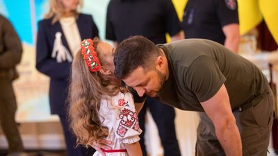 На честь загиблого фотографа МВС з Донеччини започаткували мистецьку премію На честь загиблого фотографа МВС з Донеччини започаткували мистецьку премію