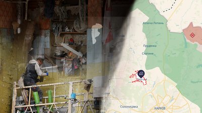 дергачі, дергачівська громада