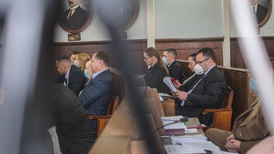 700 тисяч доларів та криптовалюта: що задекларували десять найбагатших депутатів міськради Чернівців