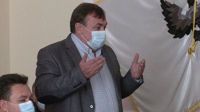 Чому в чернігівському дитсадку №66 досі немає опалення
