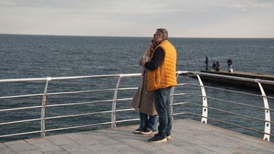 Цвітіння води, стоки та дрейфуючі міни: екологія Чорного моря очима експертів Цвітіння води, стоки та дрейфуючі міни: екологія Чорного моря очима експертів