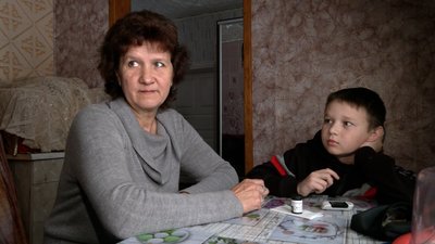 Дров на зиму потребуть понад сім тисяч домогосподарств на прикордонні Чернігівщини: хто надаватиме допомогу