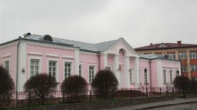 ДАРТ підготувало добірку туристичних місць, пов‘язаних із Лесею Українкою