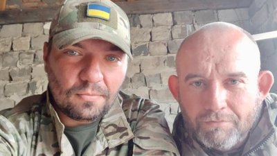 Отримав 10 поранень. Історія добровольця з Дніпра, який пройшов бої на Луганщині, Донеччині та Харківщині Отримав 10 поранень. Історія добровольця з Дніпра, який пройшов бої на Луганщині, Донеччині та Харківщині