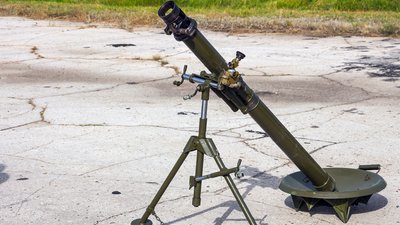 Росіяни обстріляли прикордоння Чернігівщини з мінометів