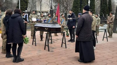 військовий, ЗСУ, прощання, поховання, смерть, Озерне, Житомир військовий, ЗСУ, прощання, поховання, смерть, Озерне, Житомир
