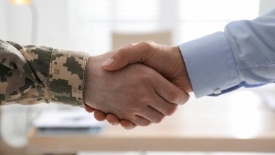 Грант для ветерана, бізнес-ідеї, робота
