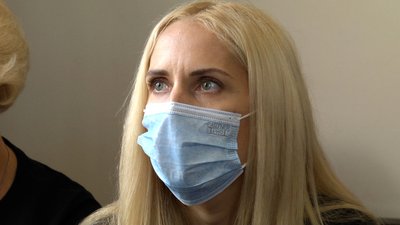 В Житомирі розглядають справу стрілка з Попільнянщини В Житомирі розглядають справу стрілка з Попільнянщини
