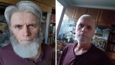 Три місяці прожив під завалами власного будинку: історія жителя села Роботине на Запоріжжі Три місяці прожив під завалами власного будинку: історія жителя села Роботине на Запоріжжі