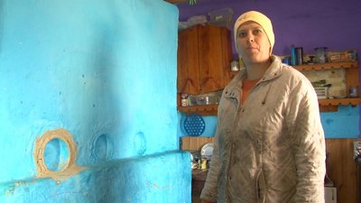Побільшало пожеж: на Черкащині людям нагадували правила пожежної безпеки Побільшало пожеж: на Черкащині людям нагадували правила пожежної безпеки