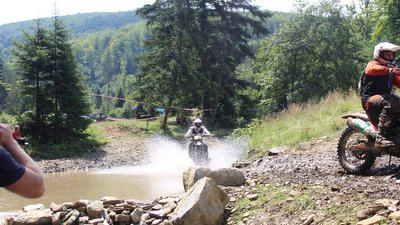 Кубок України з мотоциклетних перегонів Hard Enduro серії HESU Кубок України з мотоциклетних перегонів Hard Enduro серії HESU