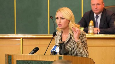 Хмельниччина без очільника ОВА. Що кажуть в Офісі президента, Кабміні та місцевому політикумі Хмельниччина без очільника ОВА. Що кажуть в Офісі президента, Кабміні та місцевому політикумі