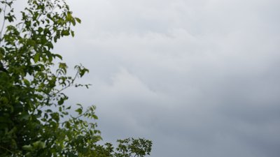 На Полтавщині 17–18 жовтня прогнозують дощі та до +18 градусів