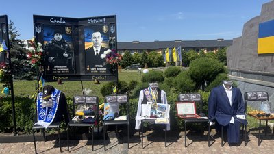 У Південноукраїнську відзначили 51-річчя міста У Південноукраїнську відзначили 51-річчя міста