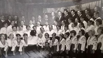 «Не можу собі пробачити, що називала Росію сестрою» – 84-річа дніпрянка, яка вже пережила одну війну «Не можу собі пробачити, що називала Росію сестрою» – 84-річа дніпрянка, яка вже пережила одну війну