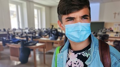 Коронавірус зареєстрували ще у 30 жителів Житомирщини, вакцинували понад 1 тисячу людей