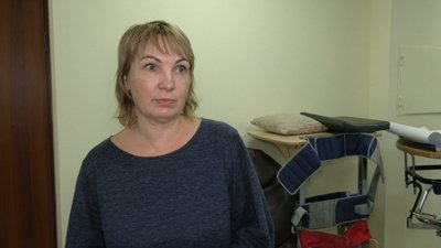 "В’яжу з відчуттям, що роблю добро для солдат": 85-річний чернігівець плете шкарпетки для українських військових "В’яжу з відчуттям, що роблю добро для солдат": 85-річний чернігівець плете шкарпетки для українських військових