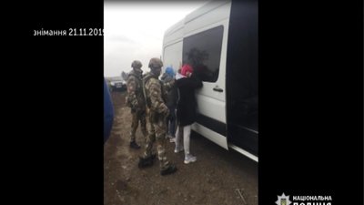 Наркоторговців, яких днями затримали в Нововолинську, взяли під варту