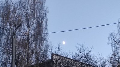 електоопора, місяць