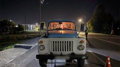 16-річний мотоцикліст у реанімації: нетверезий водій у Луцьку спричинив аварію 16-річний мотоцикліст у реанімації: нетверезий водій у Луцьку спричинив аварію