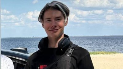 У Черкасах розшукують Івана Сергієнка