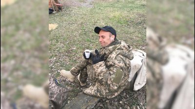 Ветеран ЗСУ очолив дитячий ІТ-центр у Хмельницькому Ветеран ЗСУ очолив дитячий ІТ-центр у Хмельницькому