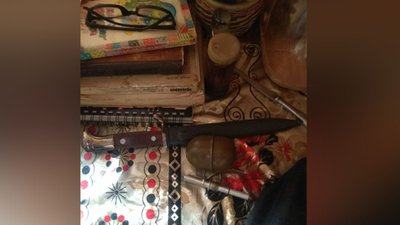 Пропонував потримати дітям: у Черкасах чоловік ходив по вулиці з гранатою