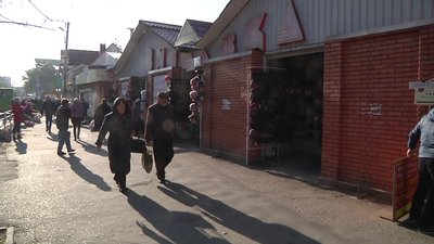 Карантин вихідного дня: що думають херсонці