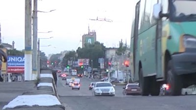 Житомир, Богунський міст