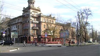 У Херсоні хочуть зберегти будинки - архітектурні пам'ятки. Прокуратура звернулася до суду