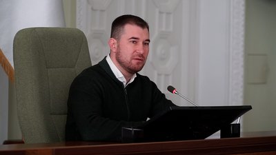 На Масанах у Чернігові побудують сім будинків і садок На Масанах у Чернігові побудують сім будинків і садок