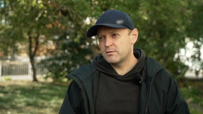 Місця є — заявок на поселення немає: чому у Чернігові біля лижної бази незаселене модульне містечко Місця є — заявок на поселення немає: чому у Чернігові біля лижної бази незаселене модульне містечко