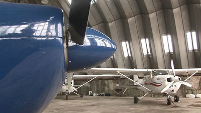 Що потрібно черкаському аеропорту, аби літали пасажирські літаки