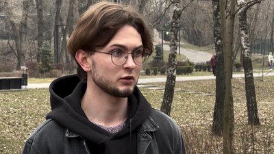 Драмтеатр Маріуполь авіаудар загиблі поранені спогади житель Андрій Гришин Київ Драмтеатр Маріуполь авіаудар загиблі поранені спогади житель Андрій Гришин Київ