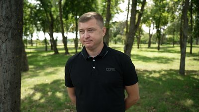 У Чернігові попрощалися з лейтенантом і командиром розвідвзводу Павлом Буренком У Чернігові попрощалися з лейтенантом і командиром розвідвзводу Павлом Буренком