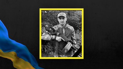 Петро Свинар.