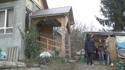 Карантин та брак грошей. На Прикарпатті не працює Центр реабілітації атовців
