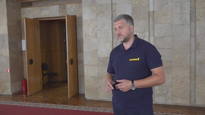 На сесії Тернопільської обласної ради прийняли зміни до бюджету На сесії Тернопільської обласної ради прийняли зміни до бюджету