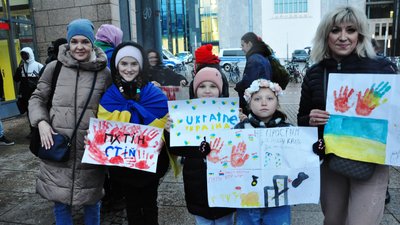 демонстрація лейпциг 24 лютого демонстрація лейпциг 24 лютого