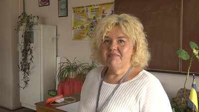 У Львові для переселенців організували курси кондитерів У Львові для переселенців організували курси кондитерів