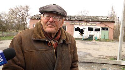 У Малинській громаді на Житомирщині обстежують всі пошкоджені будівлі внаслідок обстрілів У Малинській громаді на Житомирщині обстежують всі пошкоджені будівлі внаслідок обстрілів