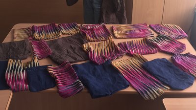 Первозванівська школа посіла друге місце в екологічному конкурсі