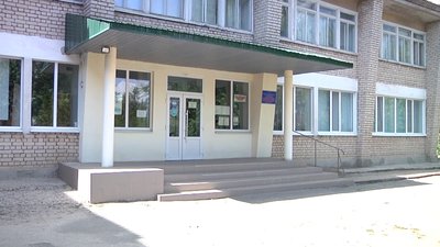 Як працює в умовах карантину амбулаторія в Асканії-Нова на Херсонщині