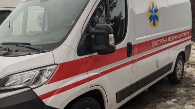 врятували жінку з переохолодженням